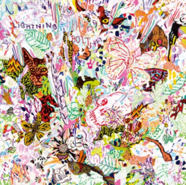 Earthly Delights