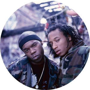 Wontime/Wrektime