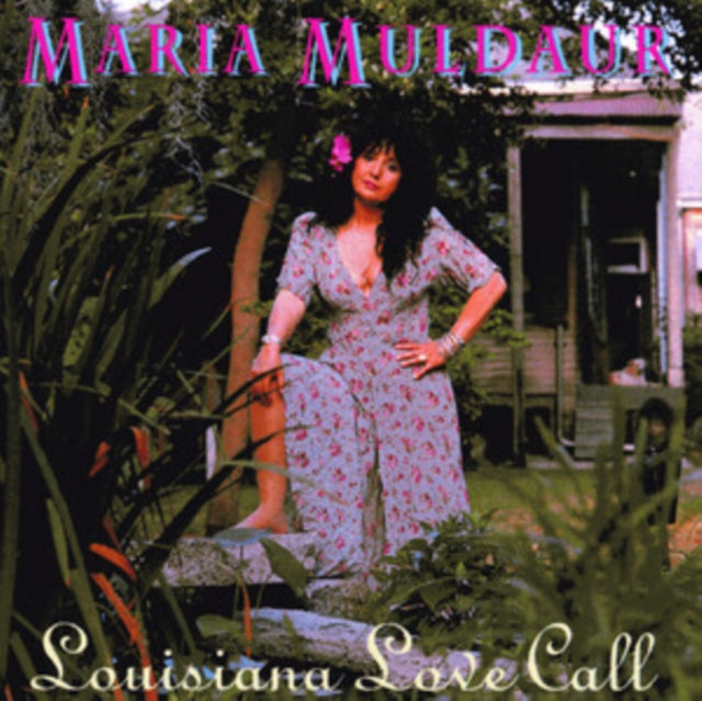 Louisiana love call