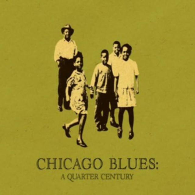Chicago Blues