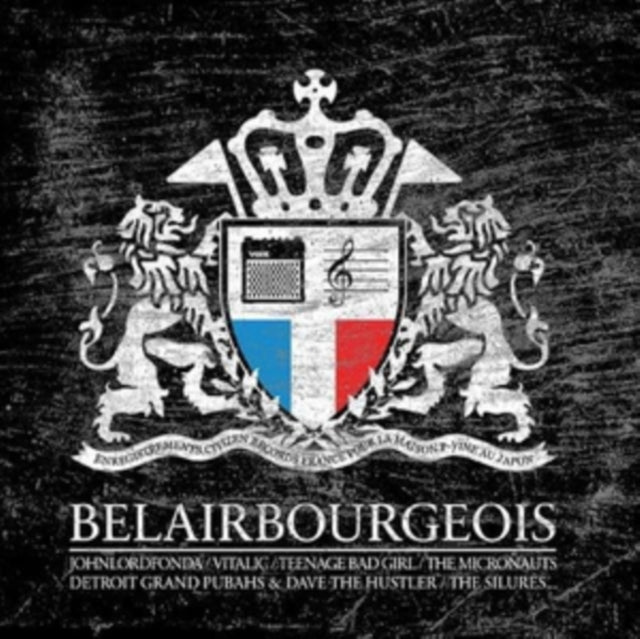 Belairbourgeois