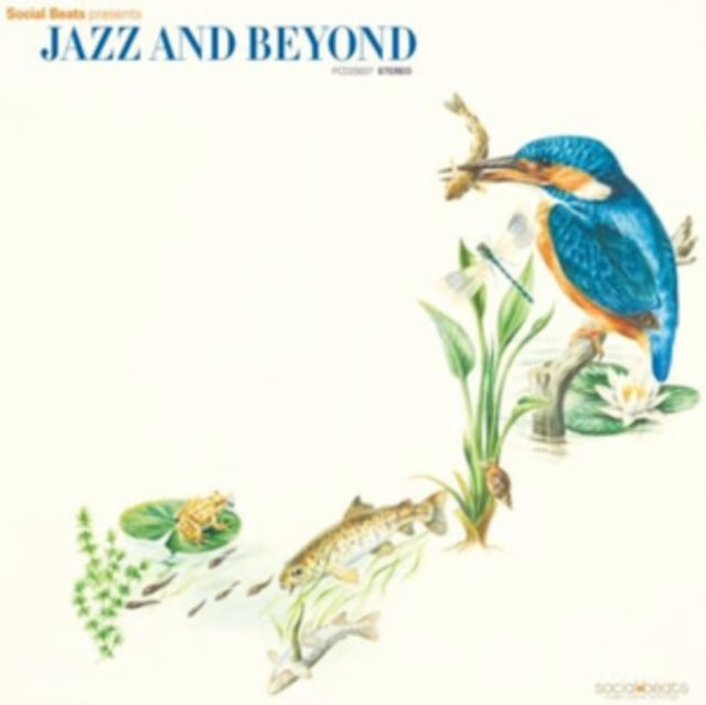 Jazz and Beyond