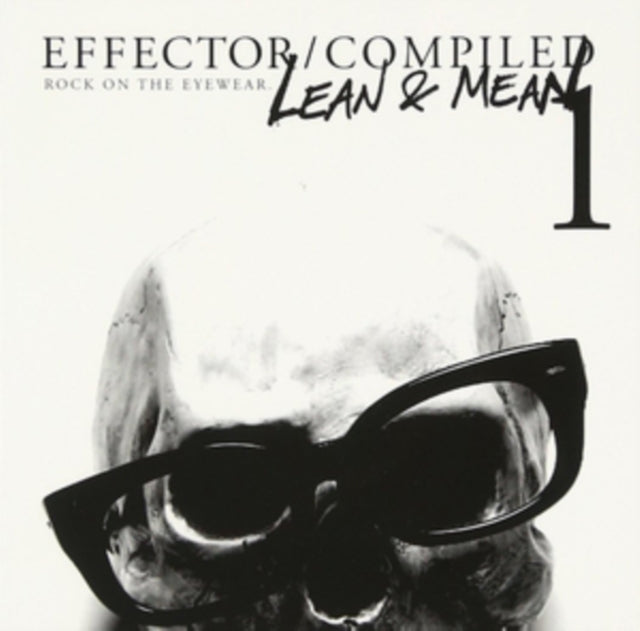 Effector/Compiled 1 Lean & Mean