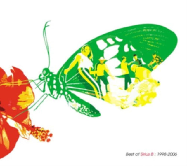 Best of Sirius B 1998-2006