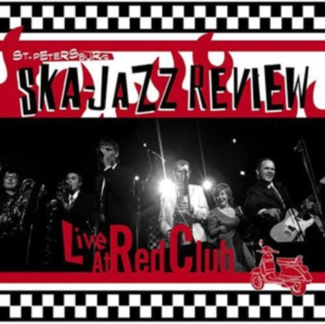 Live at Red Club