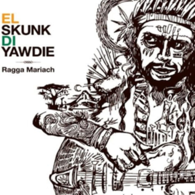 Ragga Mariach
