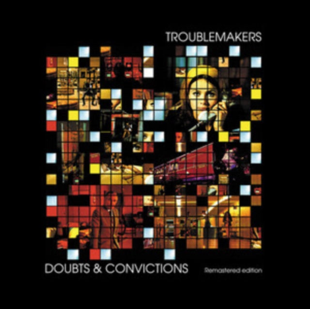 Douts and Convictions