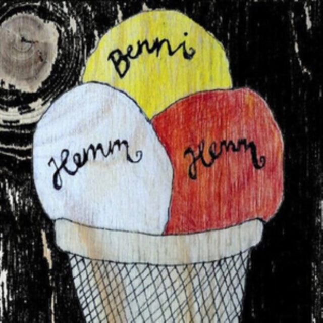 Benni Hemm Hemm