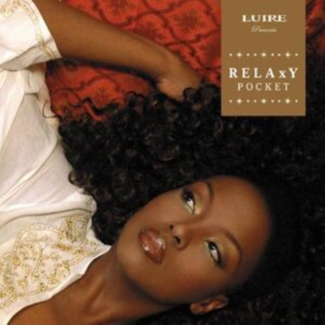 Luire Presents Relaxy Pocket