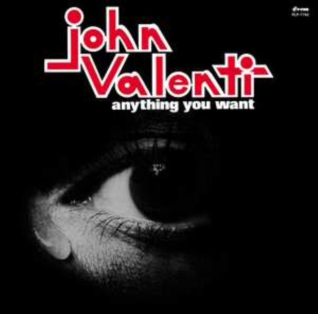 Anything You Want