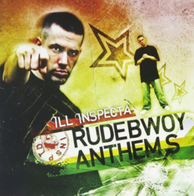 Rudebwoy Anthems