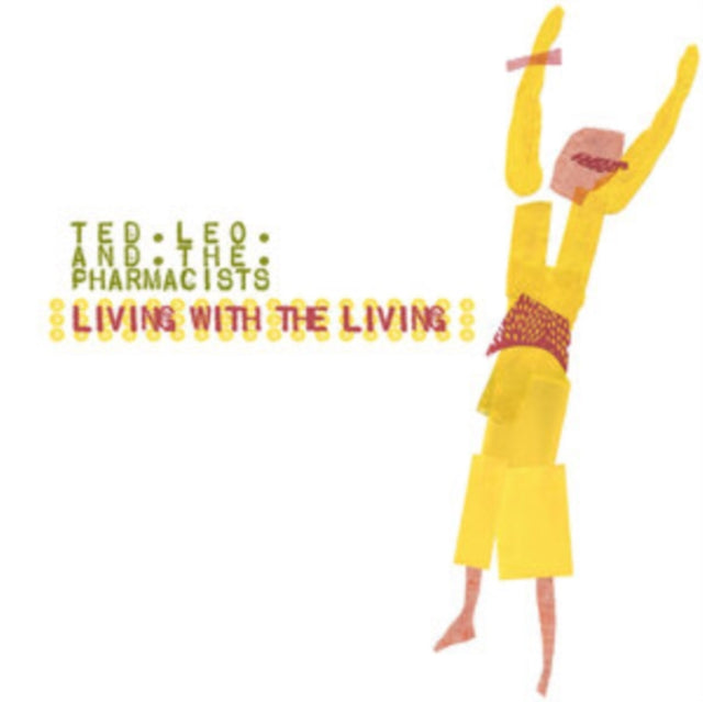 Living with the living
