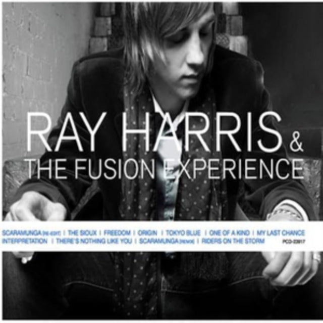 Ray Harris & the Fusion Experience