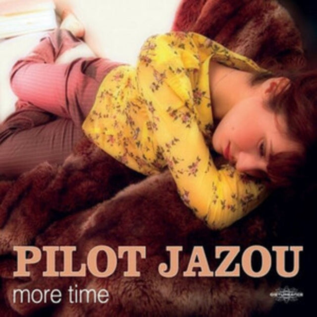 More Time