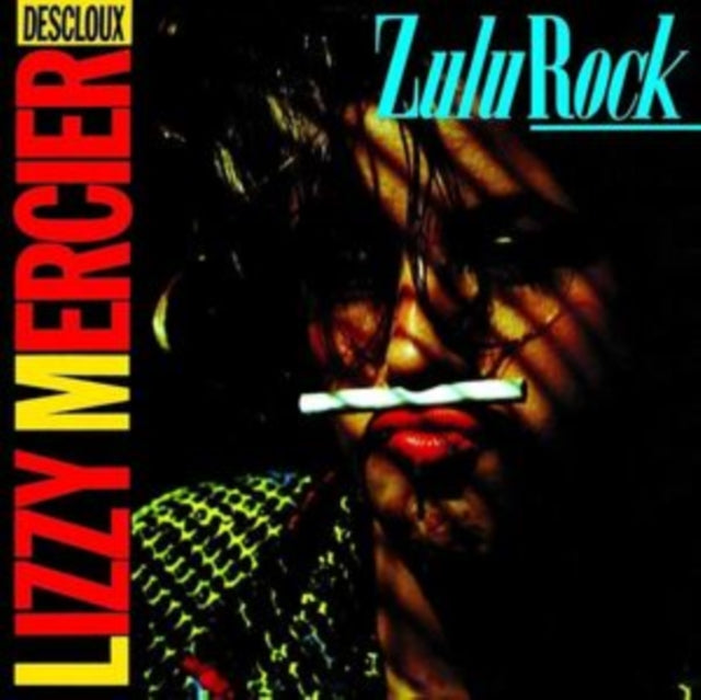 Zulu rock