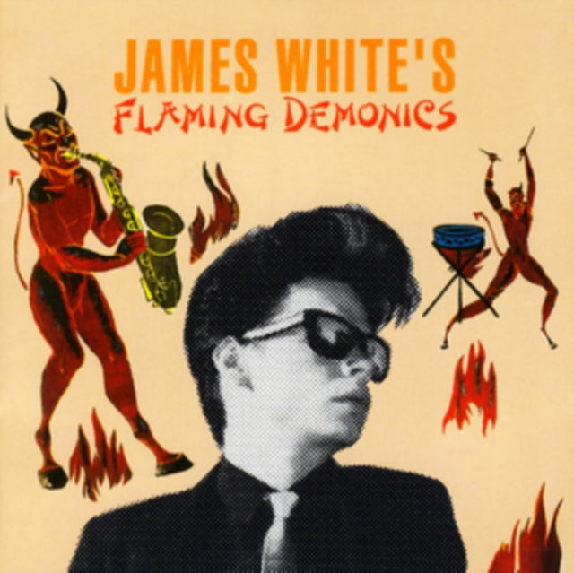 James White's Flaming Demonics