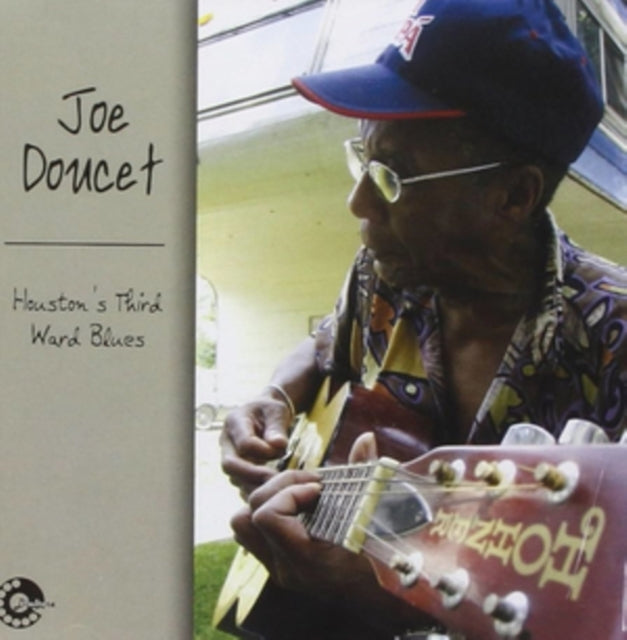 houston's third ward blues