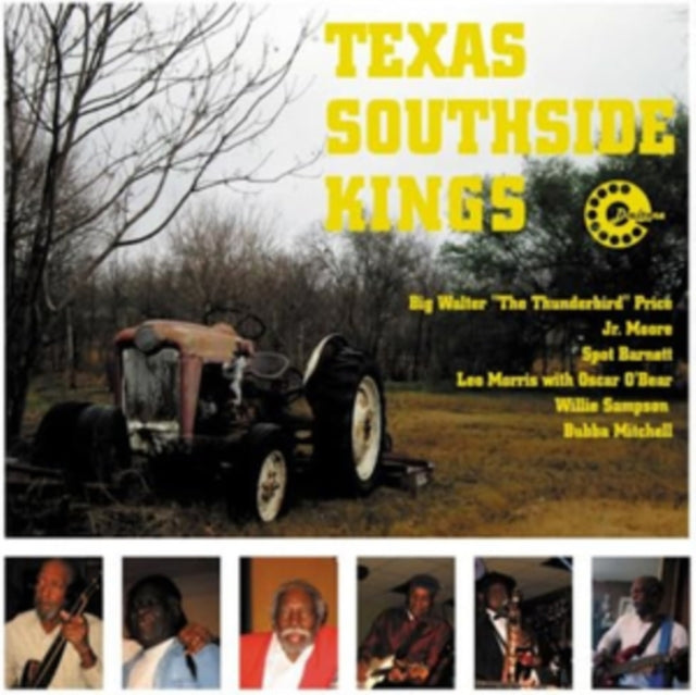Texas Southside Kings