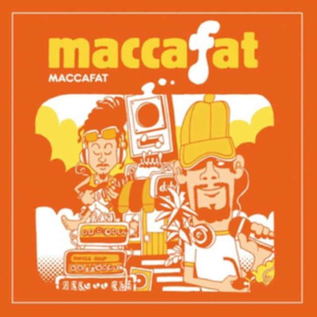 Maccafat