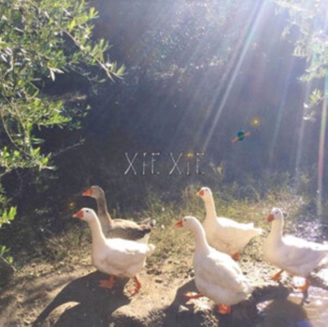 Xiexie/33