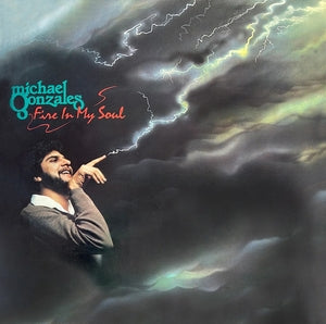 Fire in my soul