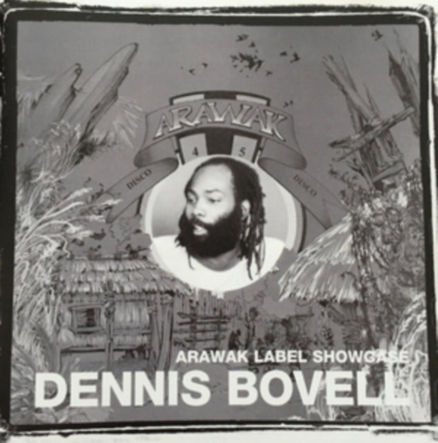 Arawak Label Showcase