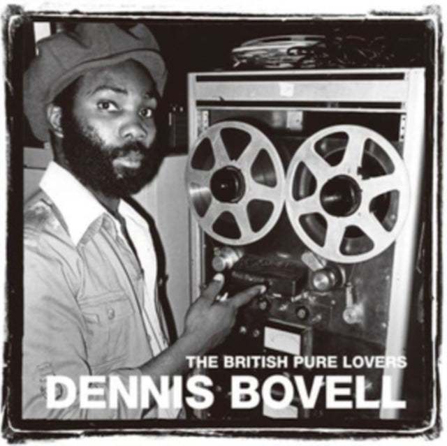 The British Pure Lovers