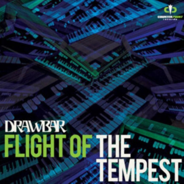 Flight of the Tempest