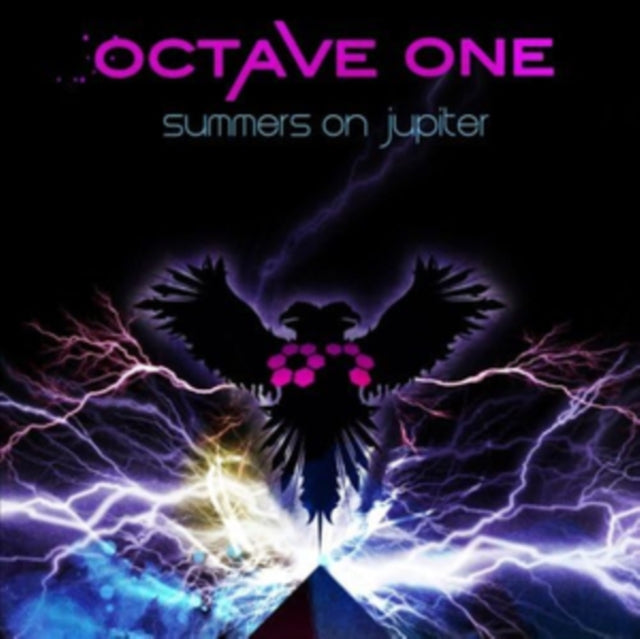 Summers On Jupiter