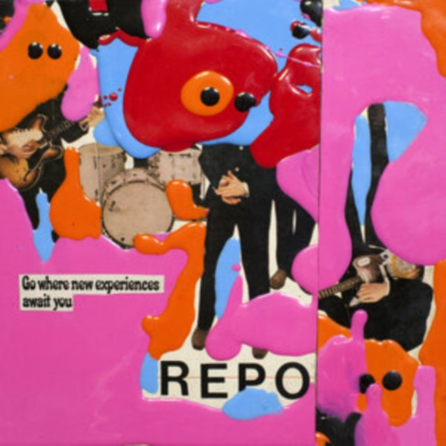 Repo