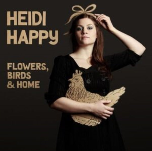 Flowers, Birds & Home