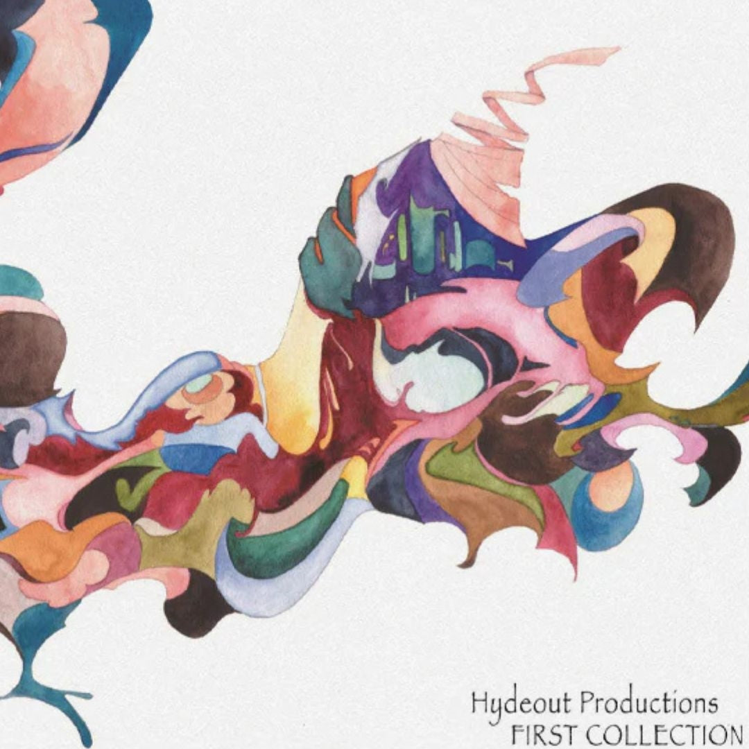 Hydeout Productions (1st Collection)