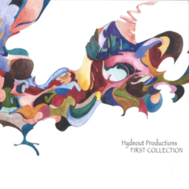Hydeout Productions (1st Collection)