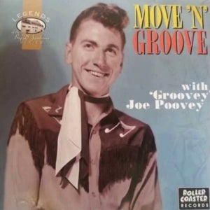 Move 'n' groove