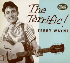 The Terriffic Terry Wayne