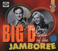 Guys & Gals Of The Big D Jamboree