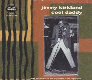 Cool Daddy