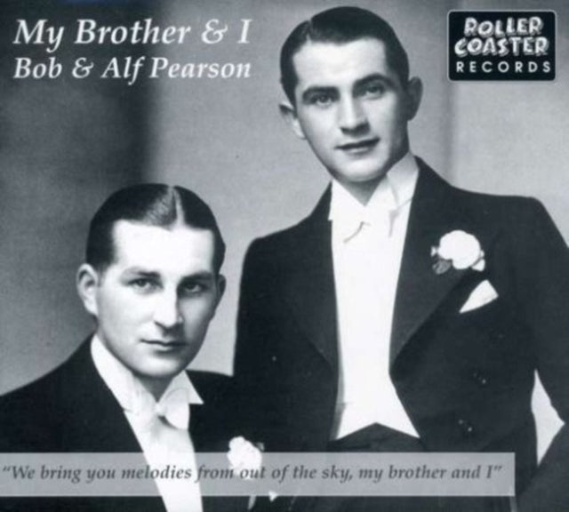 My Brother and I