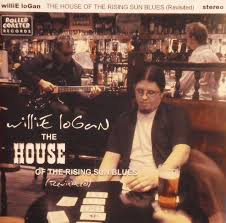 The House Of The Rising Sun Blues (Revisited)