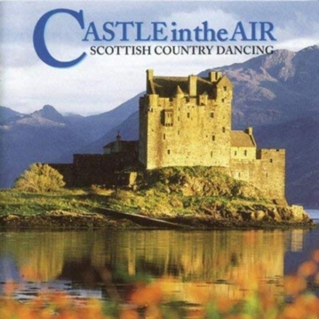 Castle In The Air