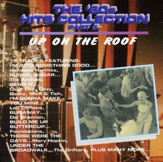 Up On the Roof