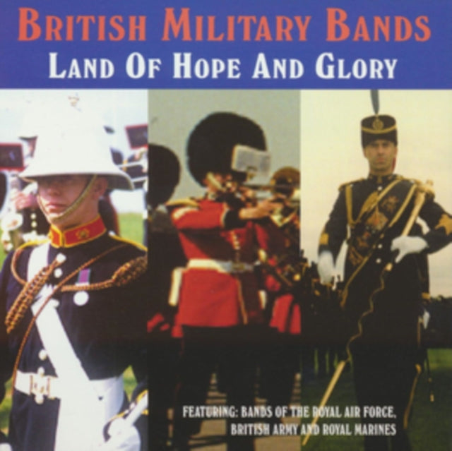 Land of Hope and Glory