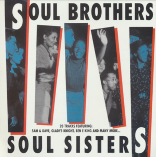 Soul brothers soul sisters
