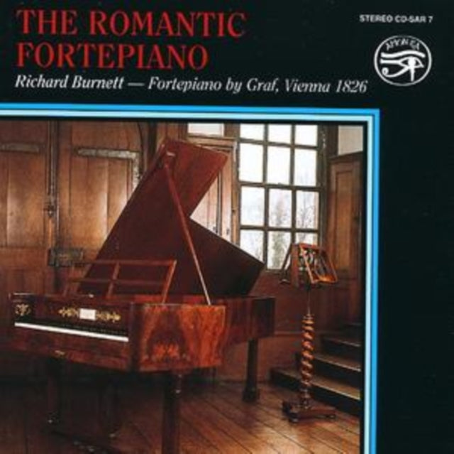 The Romantic Fortepiano