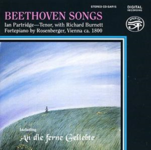 Songs (Partridge, Burnett)