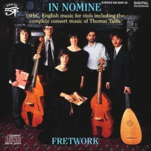 In Nomine