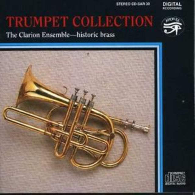 Trumpet Collection