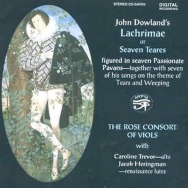 Lachrimae