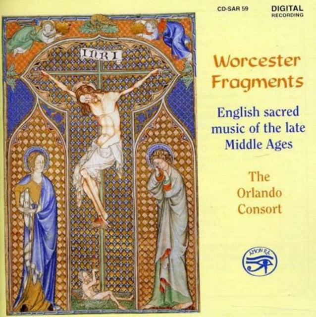 Worchester Fragments