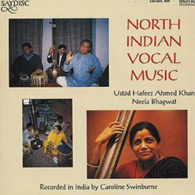 North Indian Vocal Music